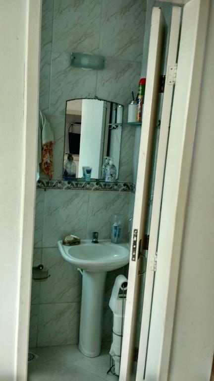 Ipanema Marazul Apartamento Rio de Janeiro