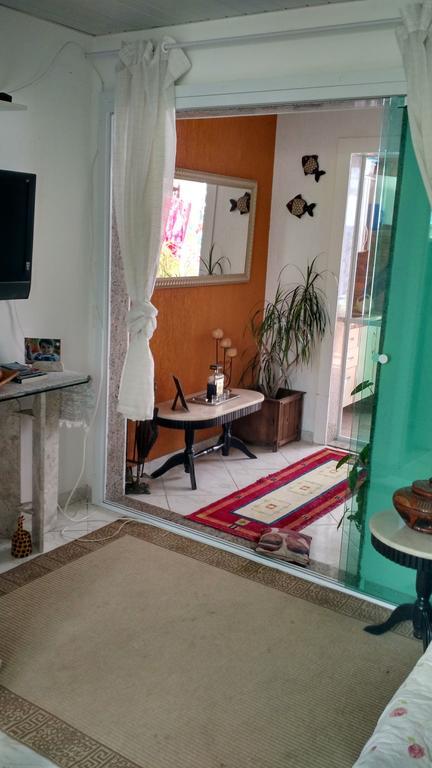 Ipanema Marazul Apartamento