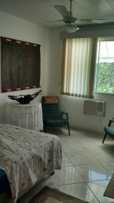 Apartamento Ipanema Marazul Rio de Janeiro