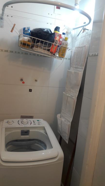 Lazer E Trabalho Na Lapa Apartment Rio de Janeiro