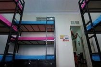 El Misti House Copacabana Hotel Rio de Janeiro