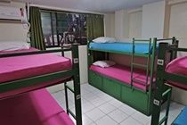 El Misti House Copacabana Hotel 2*