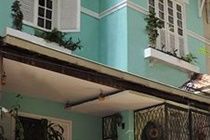 El Misti House Copacabana 2* Rio de Janeiro