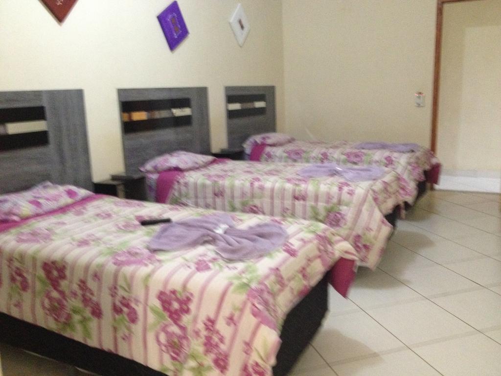 Guest house Bandeirantes Riocentro Rio de Janeiro