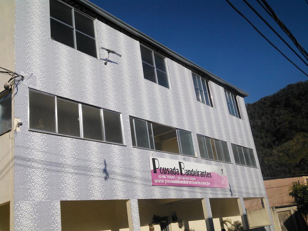 Guest house Bandeirantes Riocentro *