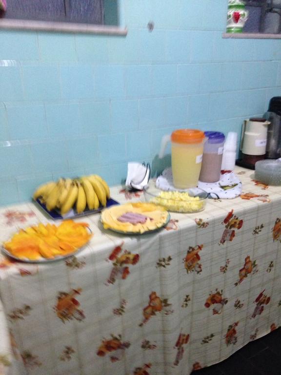 Maanaim Casa de hóspedes Rio de Janeiro