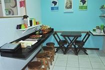 El Misti House Copacabana Rio de Janeiro