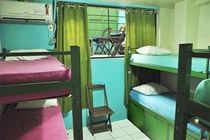 El Misti House Copacabana Hotel