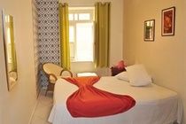 El Misti House Copacabana 2*