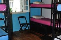 El Misti House Copacabana Hotel 2*