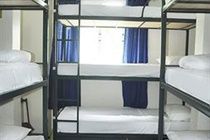 Hotel El Misti House Copacabana Rio de Janeiro