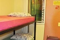 Hotel El Misti House Copacabana