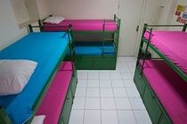 El Misti House Copacabana 2*