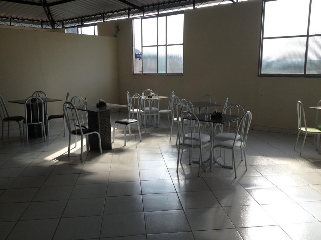 Guest house Bandeirantes Riocentro