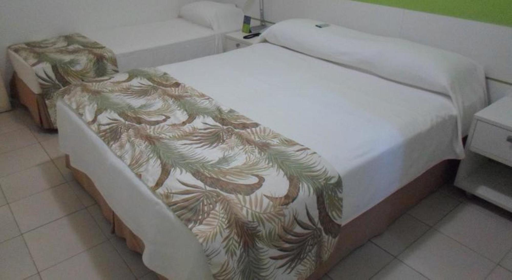 Regency Copacabana 3* Rio de Janeiro