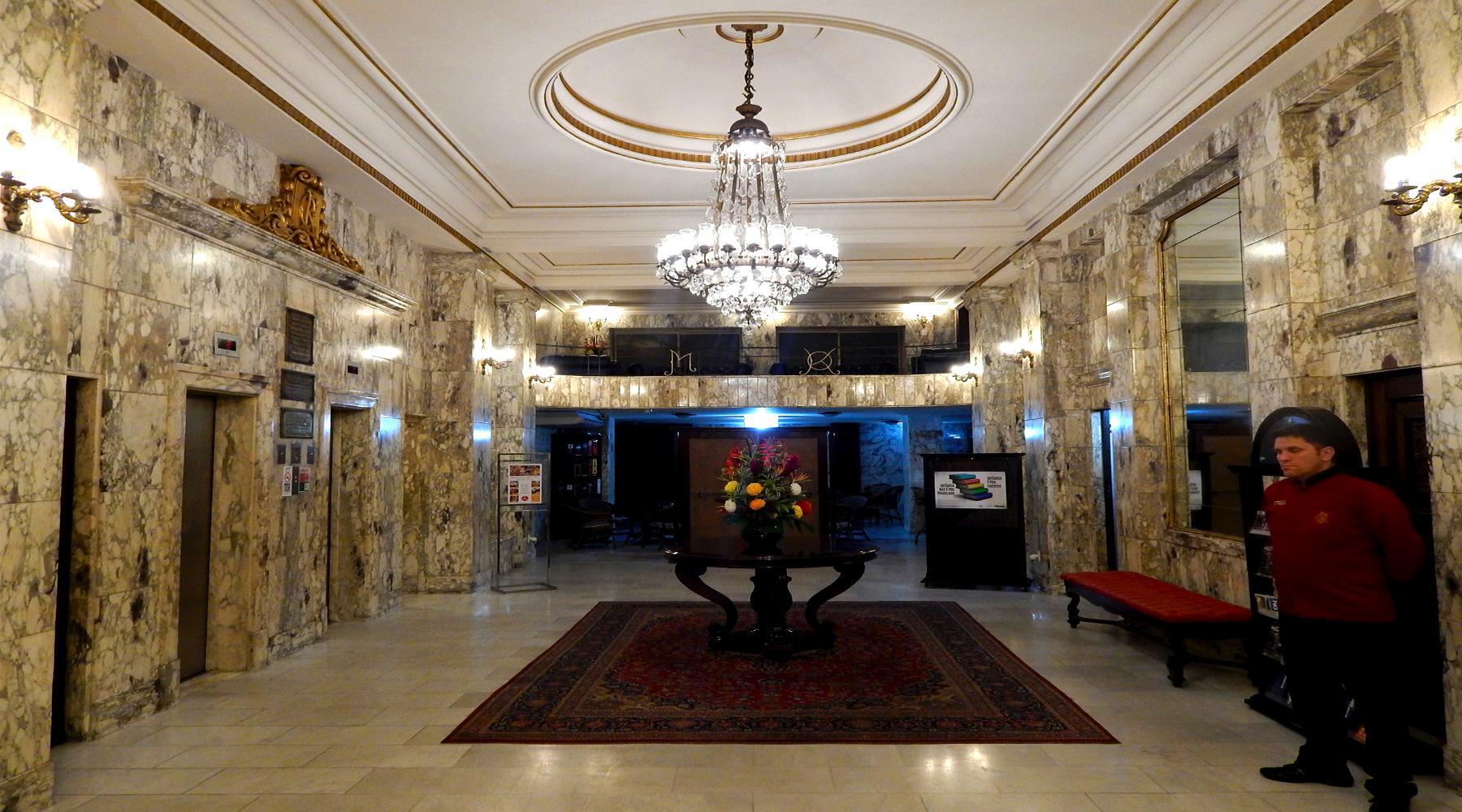 Ok Hotel 4*