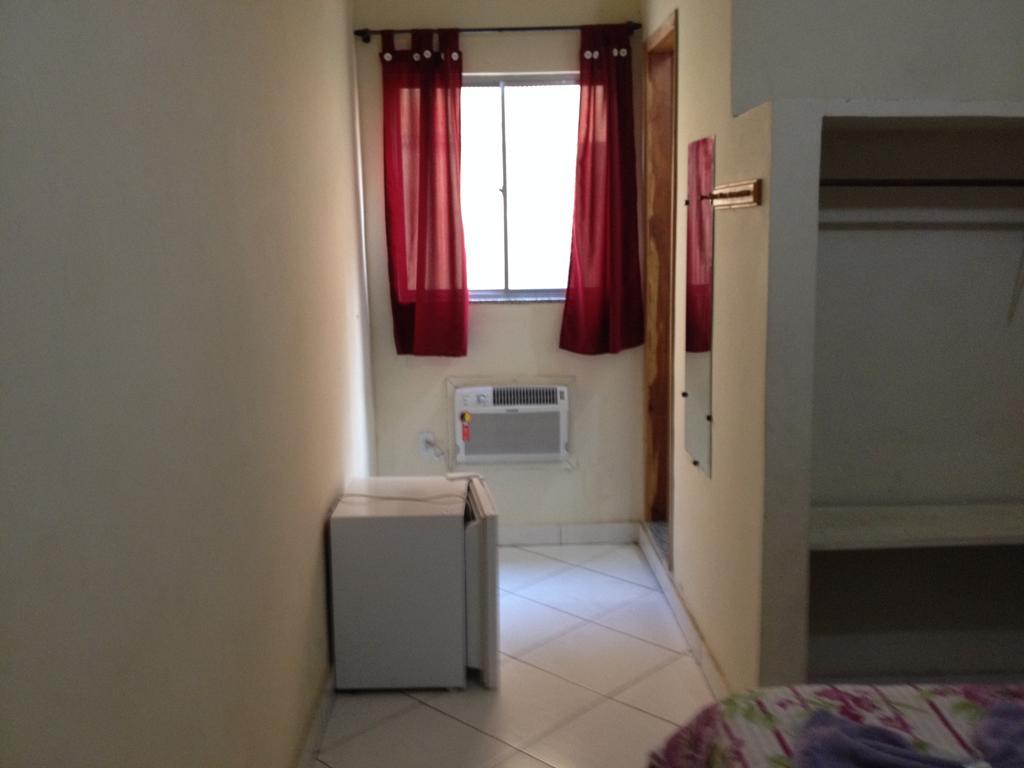 Bandeirantes Riocentro Guest house