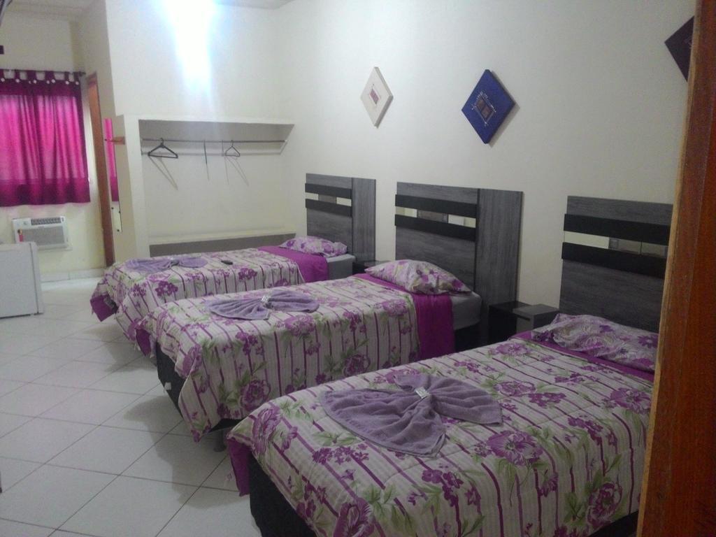 Guest house Bandeirantes Riocentro *