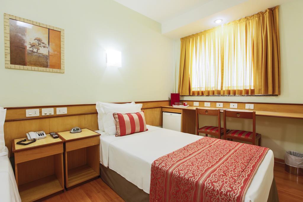 Hotel Scorial Rio 4*
