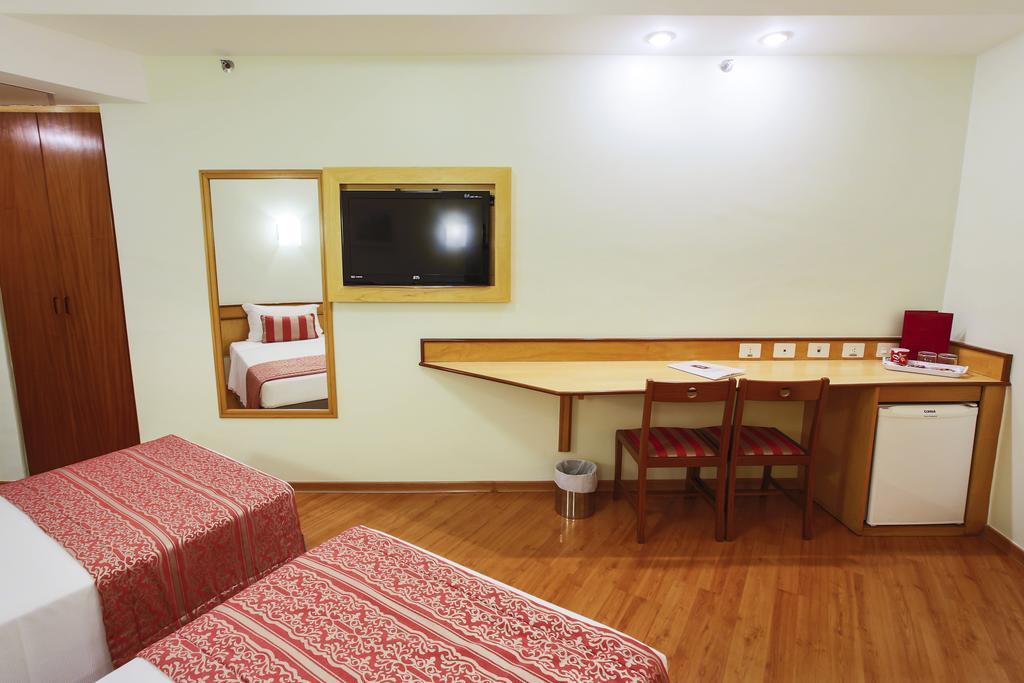 Hotel Scorial Rio Rio de Janeiro