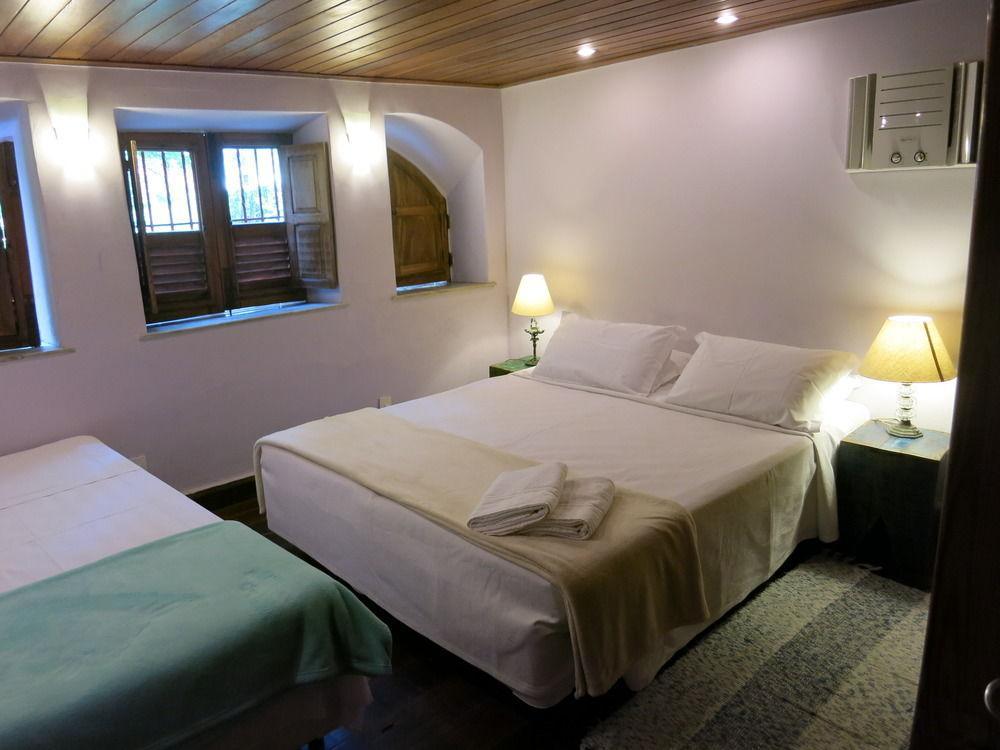 Guest house Solar Do Cosme
