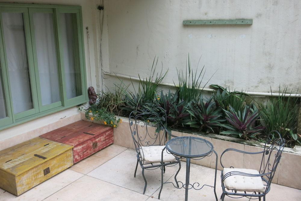 Solar Do Cosme Guest house Rio de Janeiro