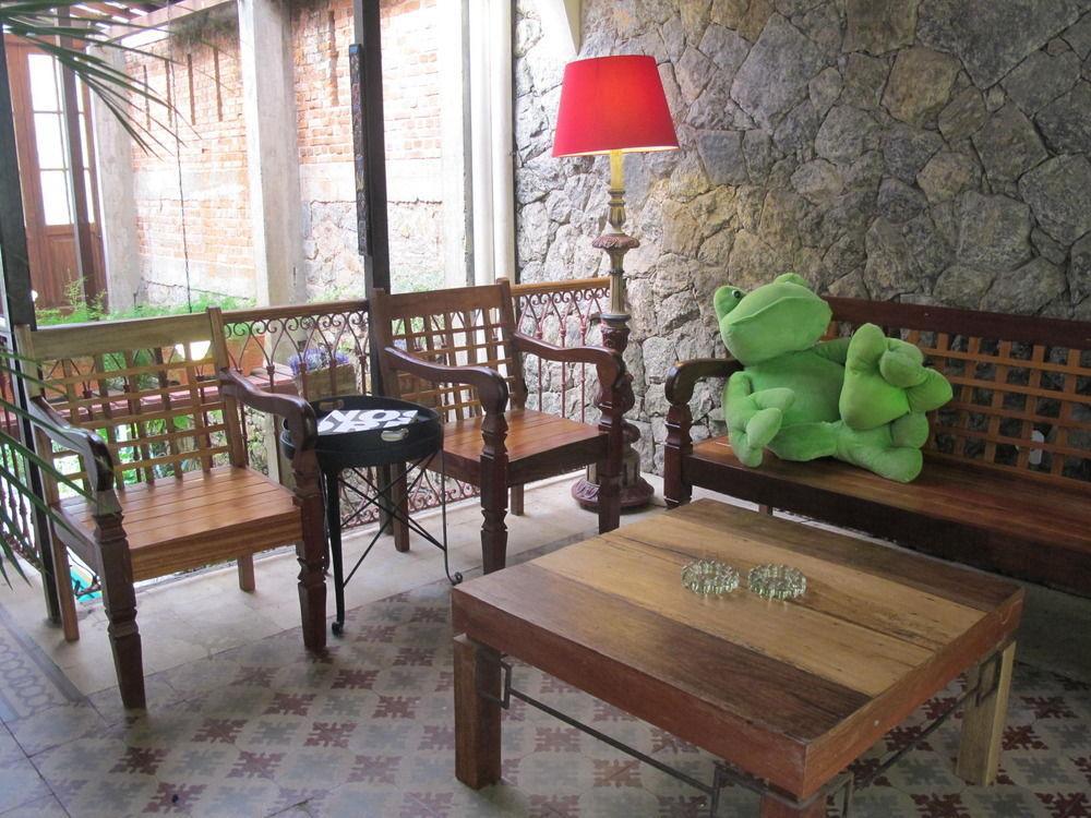 Guest house Solar Do Cosme 2*