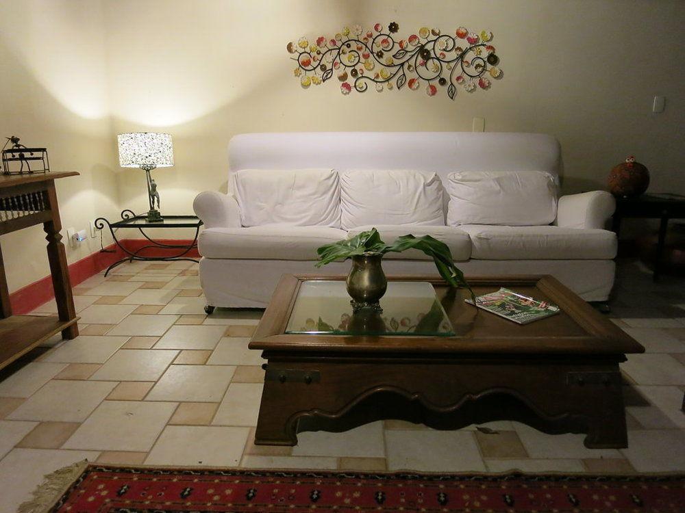 Solar Do Cosme Guest house Rio de Janeiro