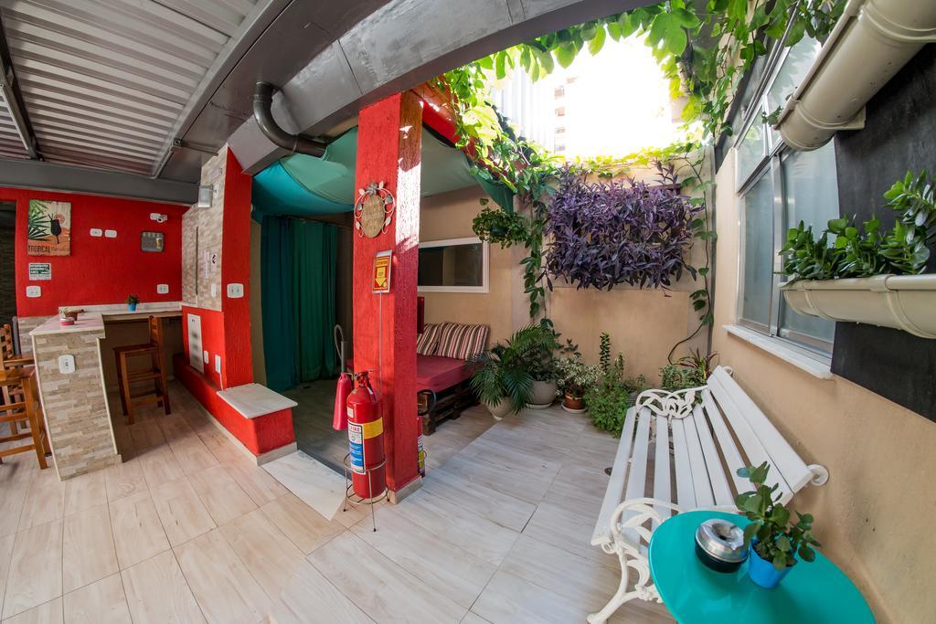 Casa Del Mar Albergue Rio de Janeiro