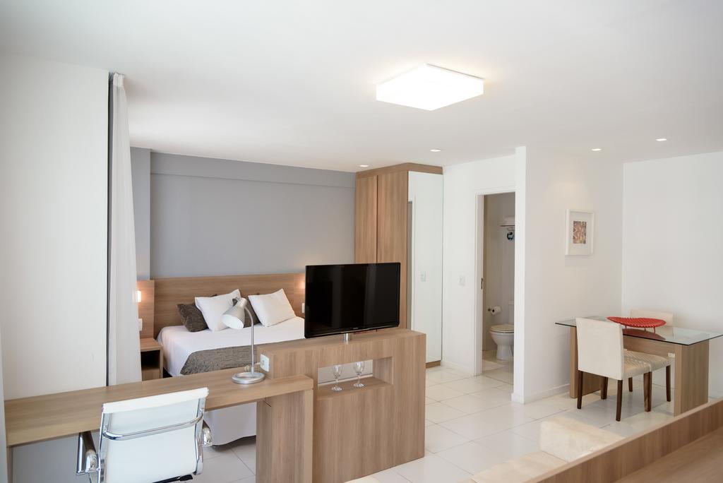 Verano Flat Com Garagem E Wi-fi - Parque Olimpico Rio de Janeiro