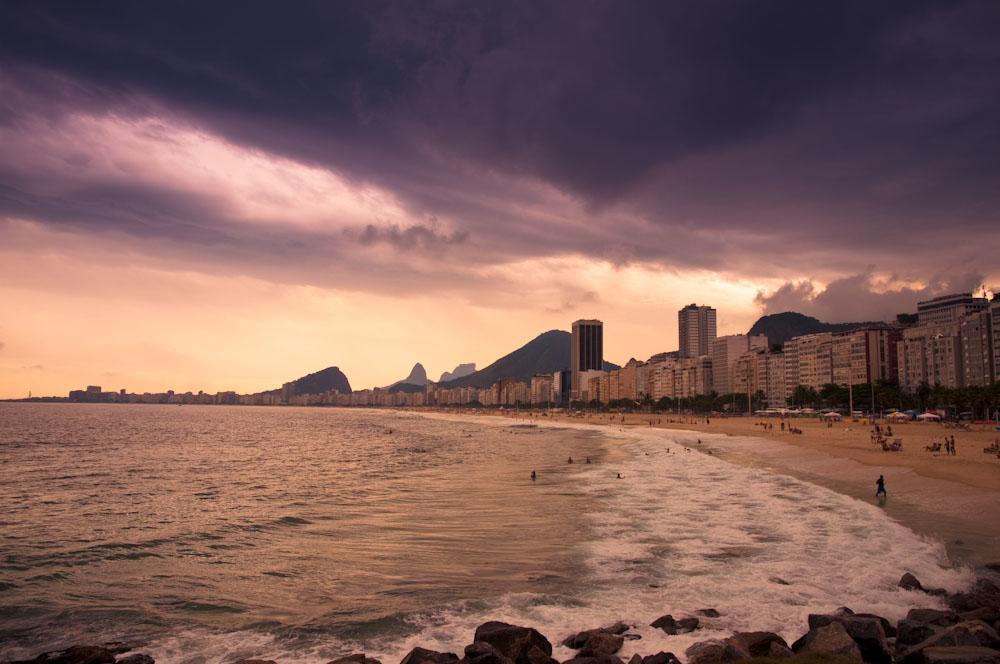 Mar Da Babilônia