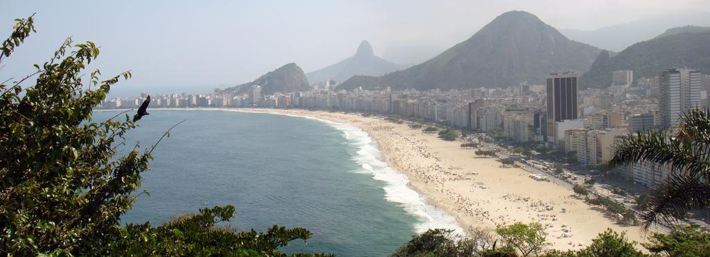 Mar Da Babilônia * Rio de Janeiro