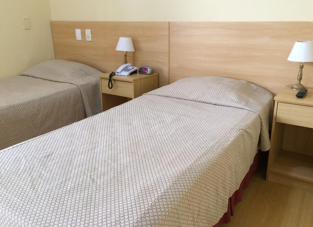 Hotel Americano Rio de Janeiro