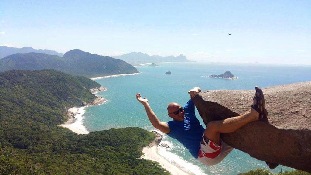 Vidigal Apartamento
