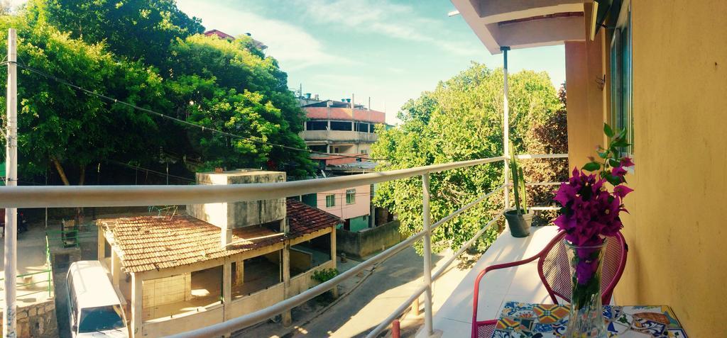 Vidigal * Rio de Janeiro