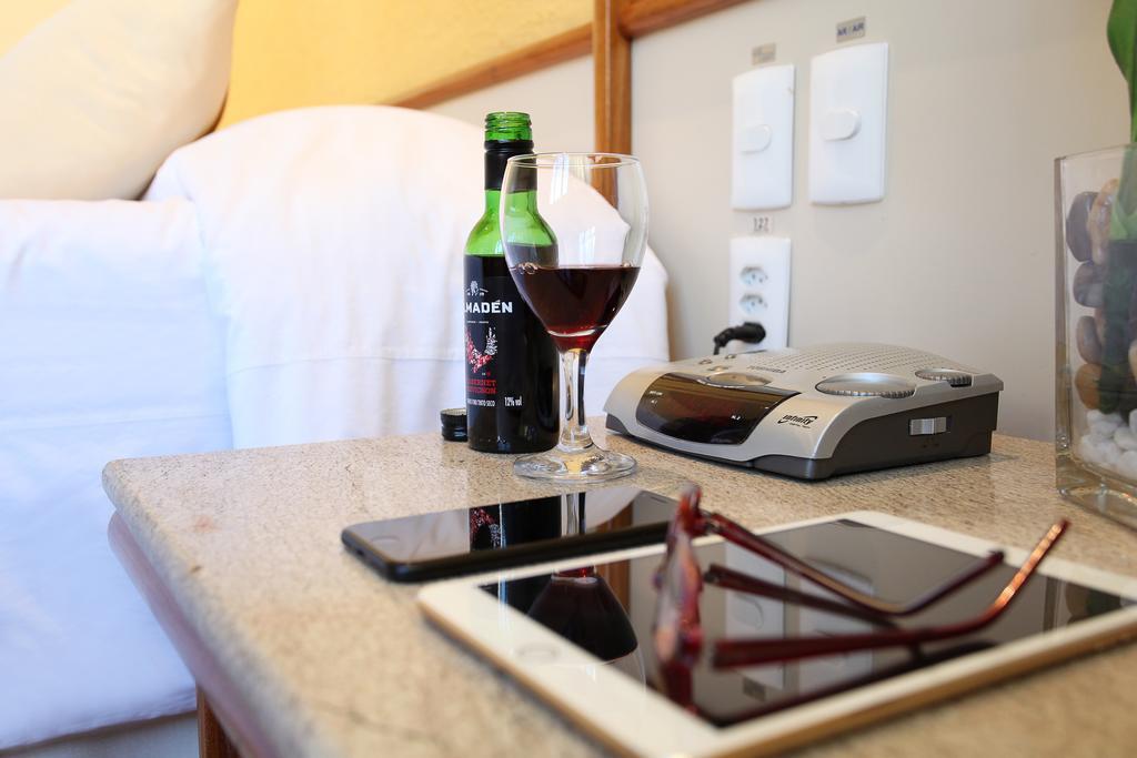 Mengo Palace Hotel 3*