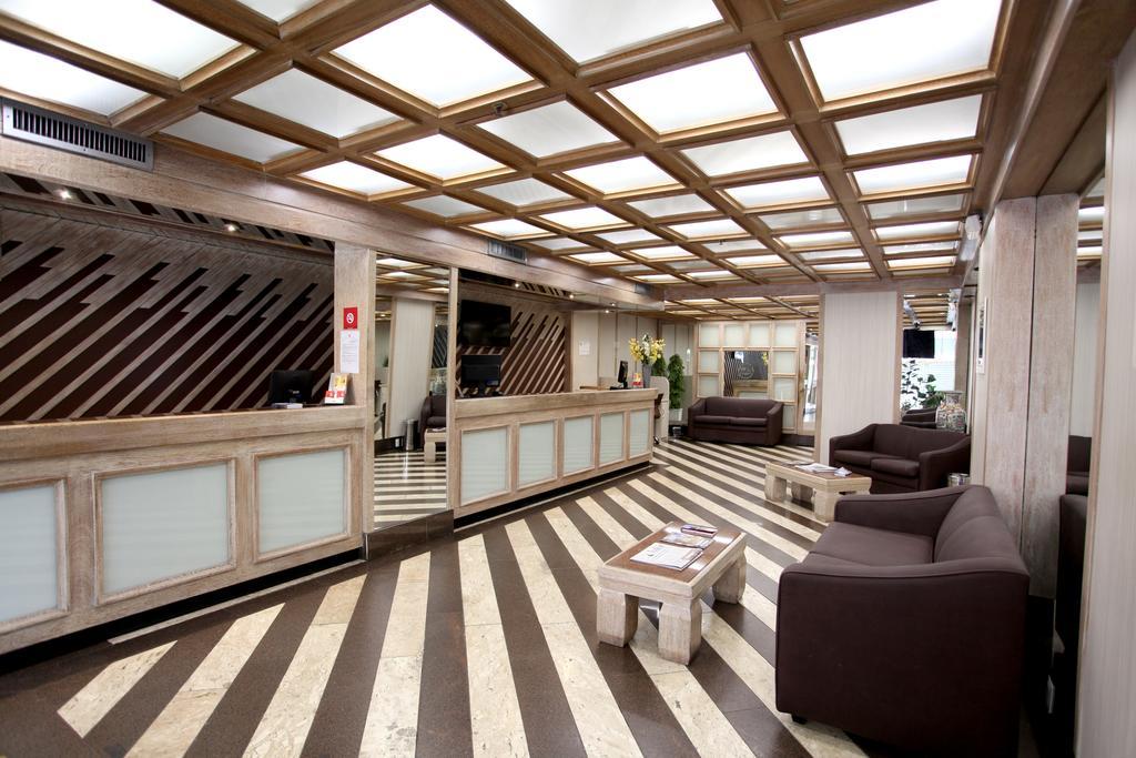 Mengo Palace Hotel