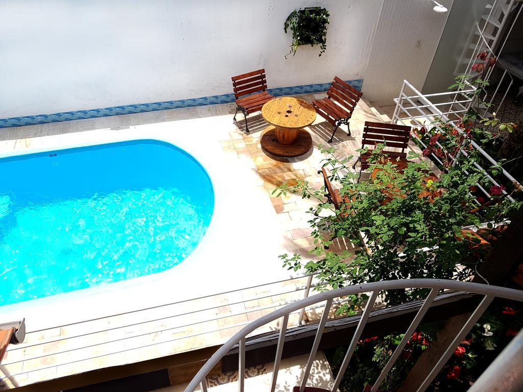 Capri Barra Da Tijuca Casa de hóspedes