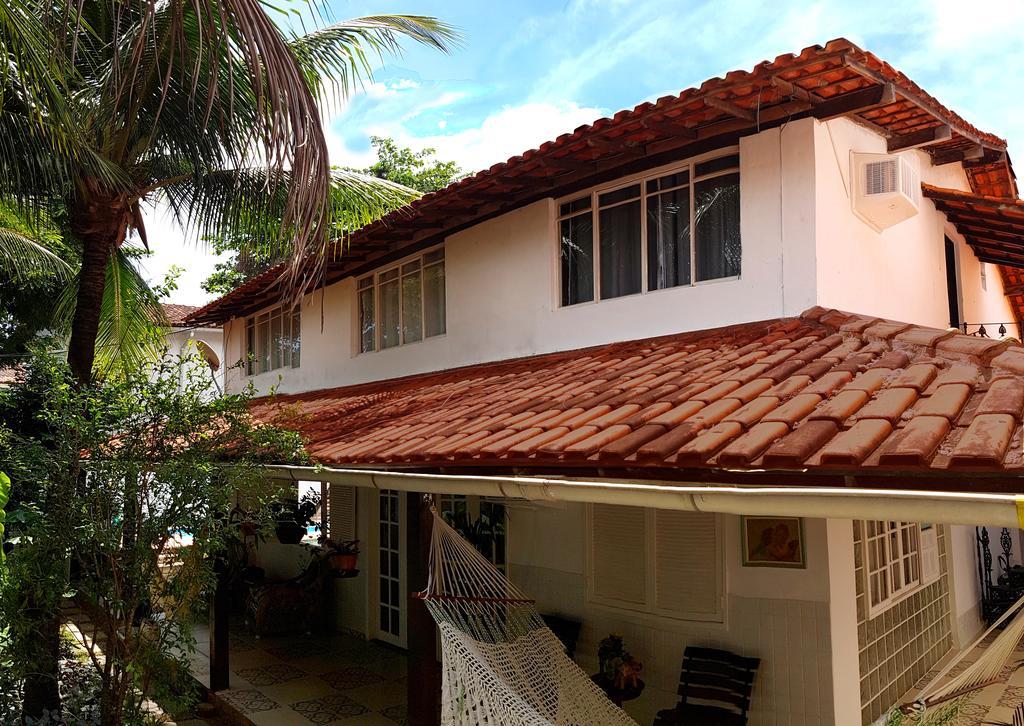 Capri Barra Da Tijuca Casa de hóspedes