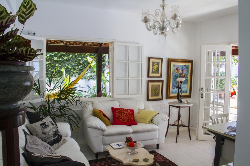 Capri Barra Da Tijuca Casa de hóspedes