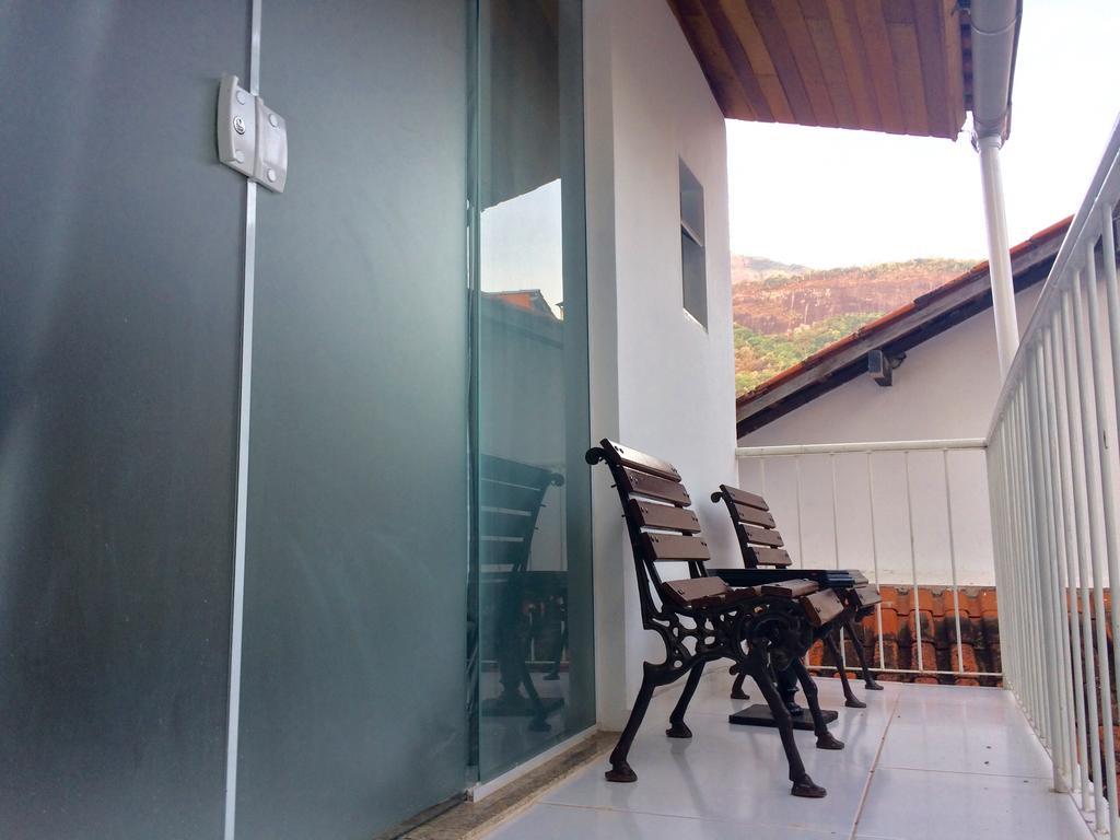 Casa de hóspedes Capri Barra Da Tijuca *