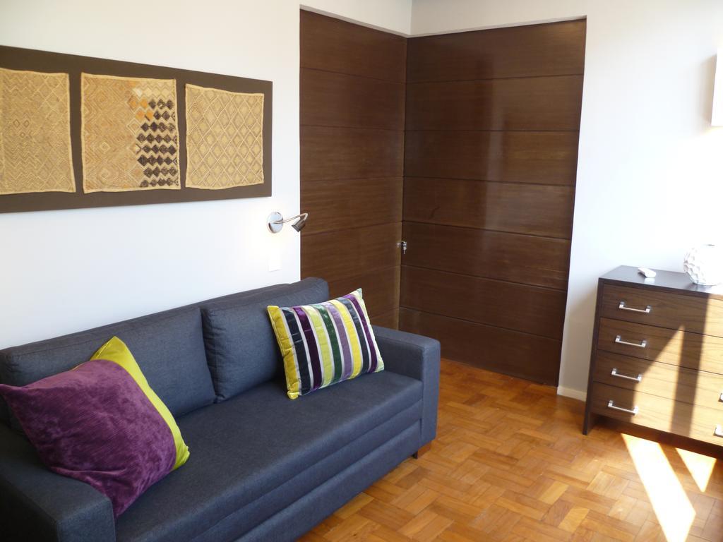 Apartamento Ipanema Marazul