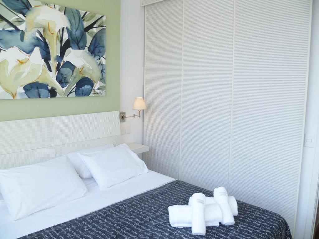 Ipanema Marazul Apartamento Rio de Janeiro