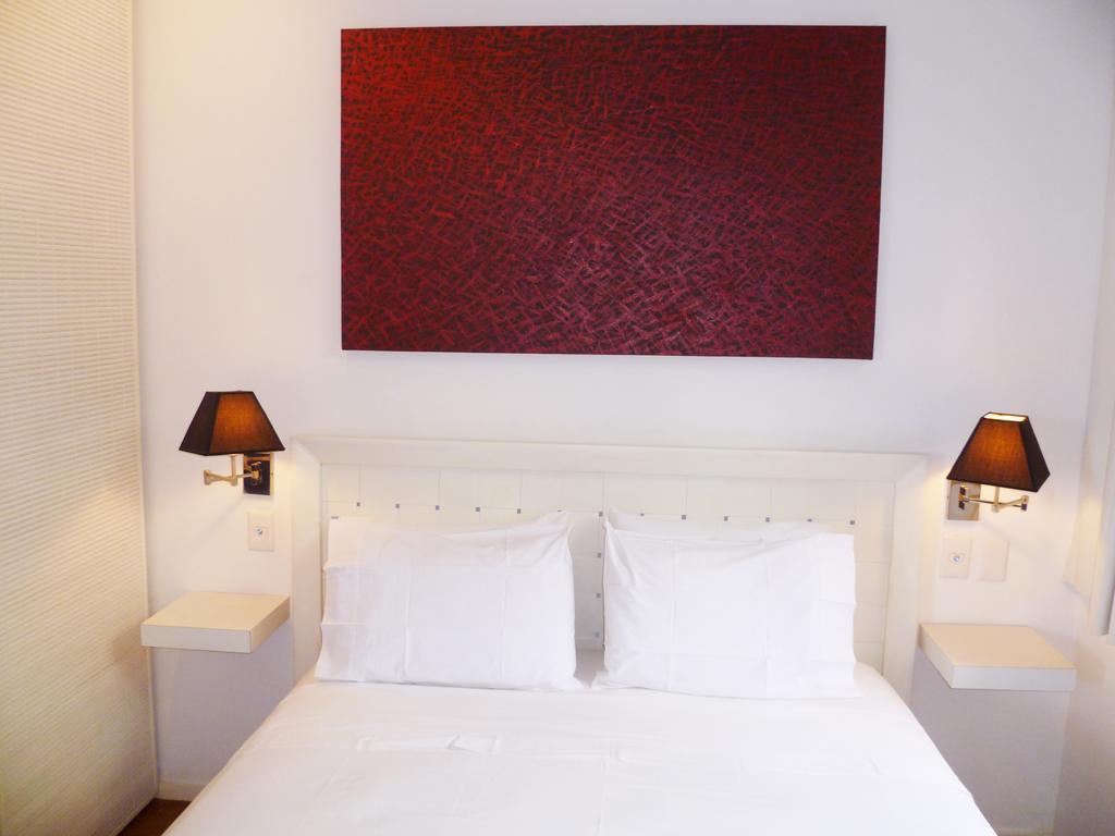 Ipanema Marazul Apartamento