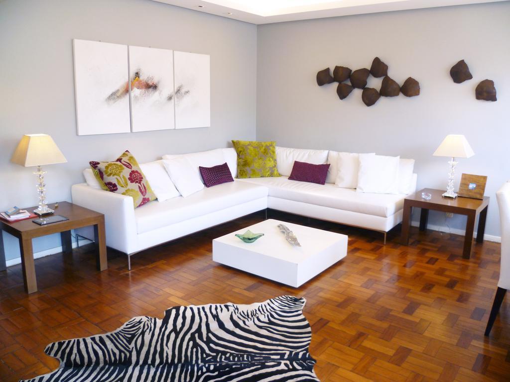 Apartamento Ipanema Marazul *