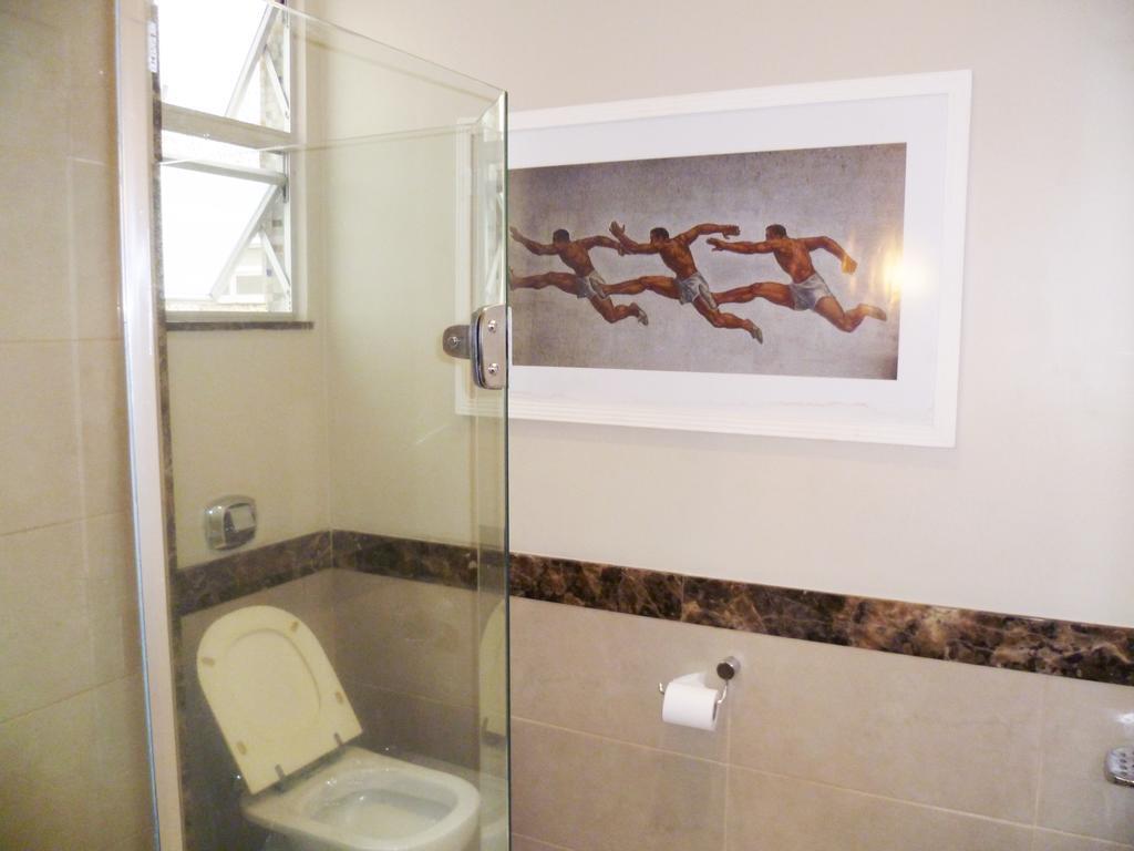 Ipanema Marazul Apartamento *