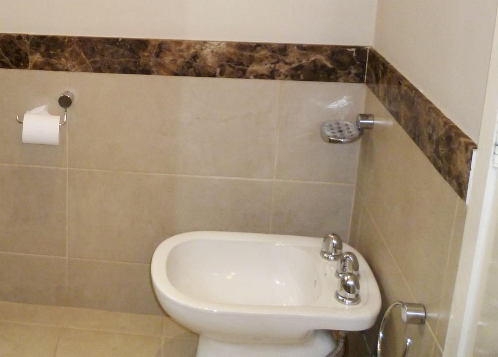 Apartamento Ipanema Marazul Rio de Janeiro