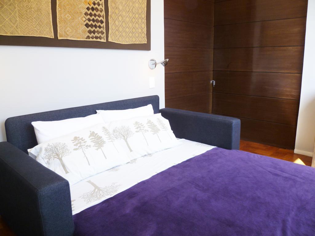 Ipanema Marazul Apartamento *