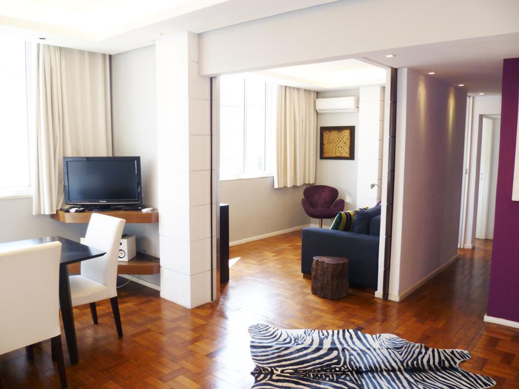 Apartamento Ipanema Marazul Rio de Janeiro