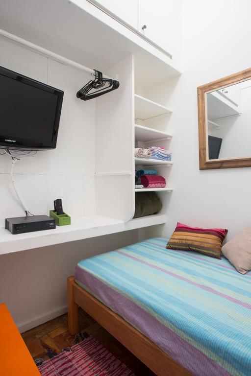 Apartment Near The Beach Rio de Janeiro